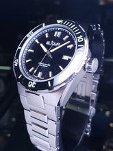 將圖片載入圖庫檢視器 LE JOUR CORAL DIVER自動機械錶