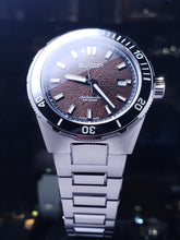 將圖片載入圖庫檢視器 LE JOUR CORAL DIVER自動機械錶