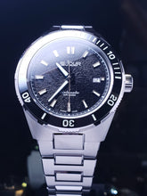 將圖片載入圖庫檢視器 LE JOUR CORAL DIVER自動機械錶