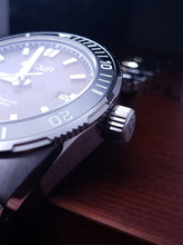將圖片載入圖庫檢視器 LE JOUR CORAL DIVER自動機械錶