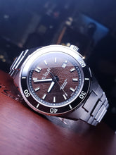 將圖片載入圖庫檢視器 LE JOUR CORAL DIVER自動機械錶