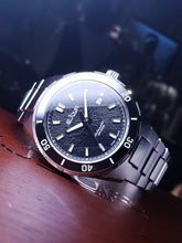 將圖片載入圖庫檢視器 LE JOUR CORAL DIVER自動機械錶