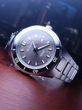 將圖片載入圖庫檢視器 LE JOUR CORAL DIVER自動機械錶