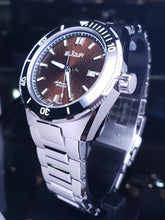 將圖片載入圖庫檢視器 LE JOUR CORAL DIVER自動機械錶