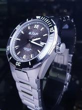 將圖片載入圖庫檢視器 LE JOUR CORAL DIVER自動機械錶