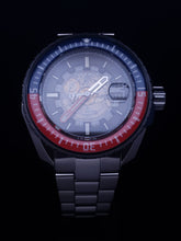 將圖片載入圖庫檢視器 *!新色到著!*Stunt氣燈深潛機械錶