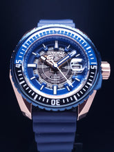 將圖片載入圖庫檢視器 *!新色到著!*Stunt氣燈深潛機械錶