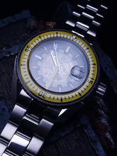 將圖片載入圖庫檢視器 *!新色到著!*Stunt氣燈深潛機械錶