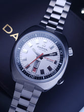 將圖片載入圖庫檢視器 【瑞士Darwil Secret Agent復古機械錶】