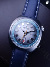 將圖片載入圖庫檢視器 【瑞士Darwil Secret Agent復古機械錶】