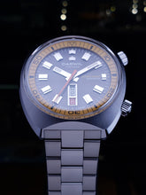 將圖片載入圖庫檢視器 【瑞士Darwil Secret Agent復古機械錶】