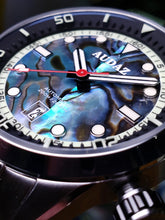 將圖片載入圖庫檢視器 西班牙鋼皇Audaz Seafarer系列