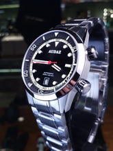 將圖片載入圖庫檢視器 西班牙鋼皇Audaz Seafarer系列