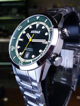 將圖片載入圖庫檢視器 西班牙鋼皇Audaz Seafarer系列