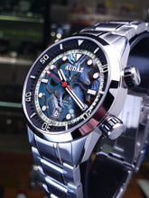 將圖片載入圖庫檢視器 西班牙鋼皇Audaz Seafarer系列