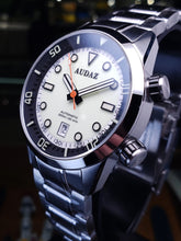 將圖片載入圖庫檢視器 西班牙鋼皇Audaz Seafarer系列