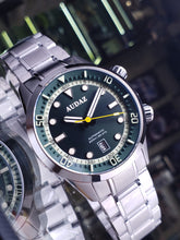 將圖片載入圖庫檢視器 西班牙鋼皇Audaz Seafarer系列