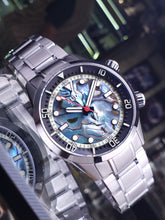 將圖片載入圖庫檢視器 西班牙鋼皇Audaz Seafarer系列