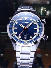 將圖片載入圖庫檢視器 西班牙鋼皇Audaz Seafarer系列