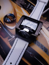 將圖片載入圖庫檢視器 【UTI 270 系列復古賽車手錶】