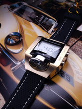 將圖片載入圖庫檢視器 【UTI 270 系列復古賽車手錶】