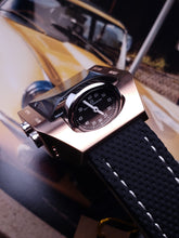 將圖片載入圖庫檢視器 【UTI 270 系列復古賽車手錶】