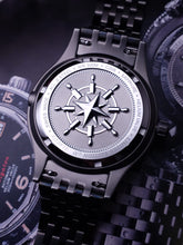 將圖片載入圖庫檢視器 【瑞士COINWATCH - Navigator 領航者紀念系列】