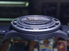 將圖片載入圖庫檢視器 【瑞士COINWATCH - Navigator 領航者紀念系列】