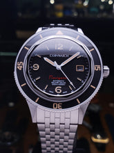 將圖片載入圖庫檢視器 【瑞士COINWATCH - Navigator 領航者紀念系列】