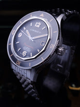 將圖片載入圖庫檢視器 【瑞士COINWATCH - Navigator 領航者紀念系列】