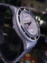 將圖片載入圖庫檢視器 【瑞士COINWATCH - Navigator 領航者紀念系列】