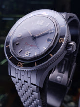 將圖片載入圖庫檢視器 【瑞士COINWATCH - Navigator 領航者紀念系列】