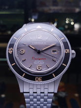 將圖片載入圖庫檢視器 【瑞士COINWATCH - Navigator 領航者紀念系列】