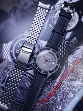 將圖片載入圖庫檢視器 【瑞士COINWATCH - Navigator 領航者紀念系列】