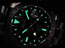 Load image into Gallery viewer, Arbutus x Autoshop合作20週年GMT機械錶