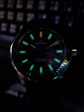 Load image into Gallery viewer, 瑞士WAKMANN氣燈錶系列