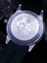 Load image into Gallery viewer, 瑞士WAKMANN氣燈錶系列