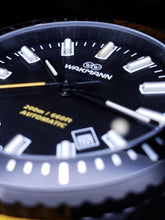 Load image into Gallery viewer, 瑞士WAKMANN氣燈錶系列