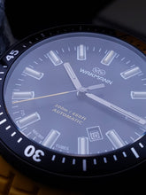 Load image into Gallery viewer, 瑞士WAKMANN氣燈錶系列