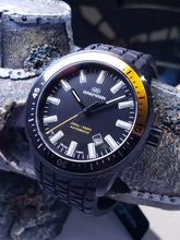 Load image into Gallery viewer, 瑞士WAKMANN氣燈錶系列