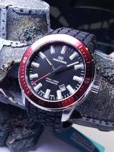 Load image into Gallery viewer, 瑞士WAKMANN氣燈錶系列