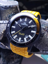 Load image into Gallery viewer, 瑞士WAKMANN氣燈錶系列