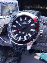 Load image into Gallery viewer, 瑞士WAKMANN氣燈錶系列