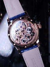 將圖片載入圖庫檢視器 本地香港品牌MEMORIGIN萬希泉龍年陀飛輪