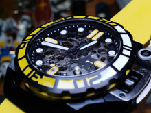 Load image into Gallery viewer, Mazzucato Rim Sub系列自動機械錶