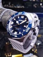 將圖片載入圖庫檢視器 Audaz Marine master系列