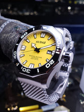 將圖片載入圖庫檢視器 Audaz Marine master系列