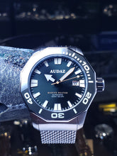 將圖片載入圖庫檢視器 Audaz Marine master系列