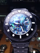 將圖片載入圖庫檢視器 Nove Atlantean 300M自動機械錶