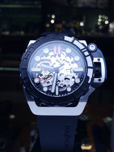Load image into Gallery viewer, Mazzucato Rim Sub系列自動機械錶